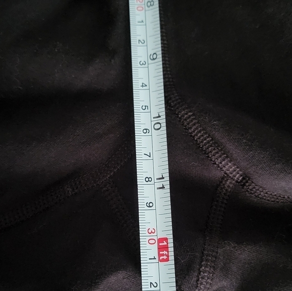 Champion Cotton-blend High-rise Biker Workout Shorts Size 1X - Picture 7 of 7